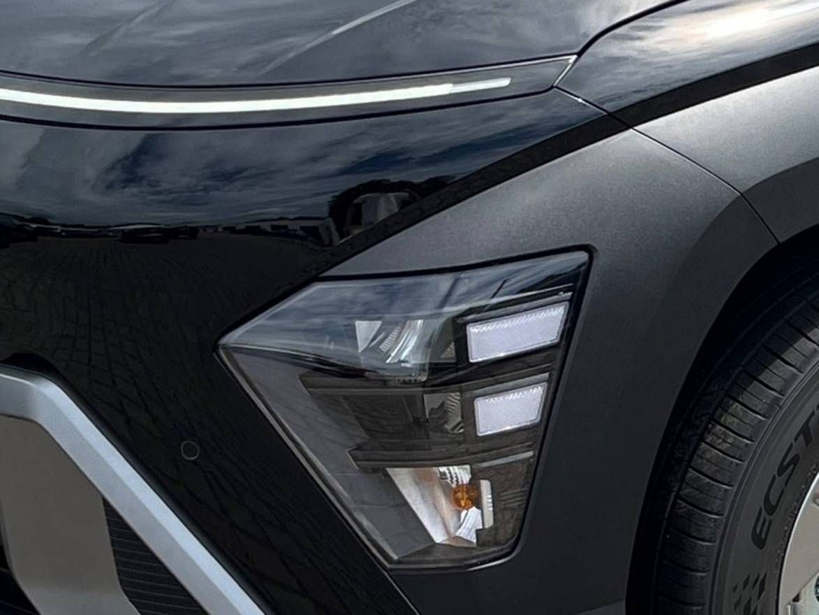 Hyundai Kona – Bild 5