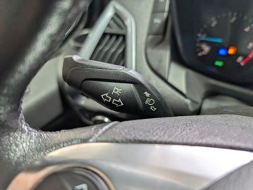 Ford Tourneo Custom Business Edition