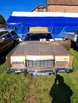 Lincoln Continental,7,5 l V8, 4türig - Lincoln Gebrauchtwagen