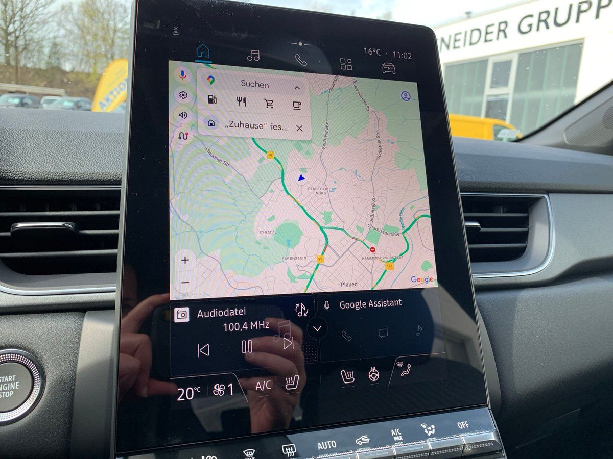 Renault Captur - Bild 17