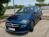 Mercedes-Benz B 180 DCT - Aut./Panorama/orig. 24.450km - Mercedes-Benz B 180 Gebrauchtwagen in München