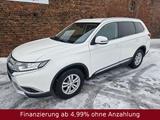 Mitsubishi Outlander Diamant Edition 2WD - Mitsubishi Outlander Diamant