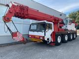 Liebherr LTM  1070   1991 - Liebherr LTM 1070