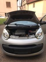 Citroën C1 1.0 Advance ,AHK,TÜV AUG.2027 - gebrauchte Citroën C1 aus dem Jahr 2006