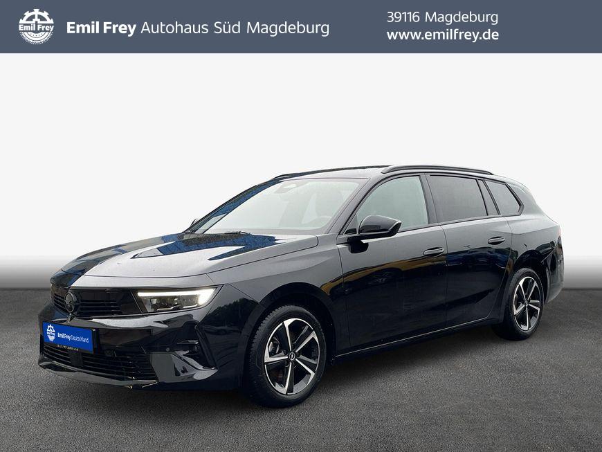 Opel Astra Sports Tourer 1.2 Turbo GS KOMFORT TECH