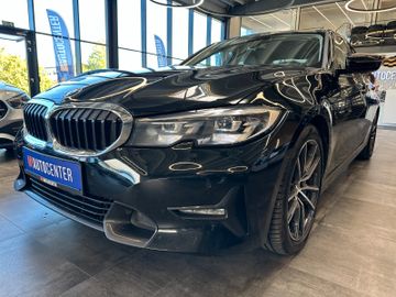 MYAUTOCENTER – Gebraucht- und Jahreswagen mit Werkstattservice in Pfaffenhofen BMW 330 *1-HAND*SERVICETÜV NEU*KEYLESS*LED*M-SPORT*