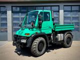Unimog U 400 Agrar Werner Heckzapfwelle - Angebote entsprechen deinen Suchkriterien