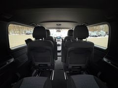 Fahrzeugabbildung Mercedes-Benz V 220d EDITION lang Night-Paket el.Klappe 19"AMG