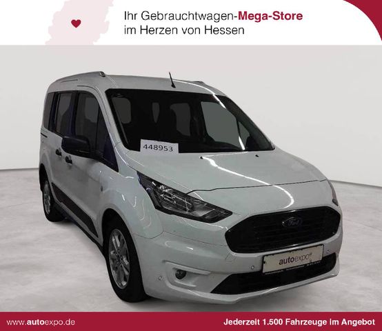 Ford Tourneo Connect 1.5 EcoBlue  Aut. Trend