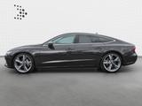 Audi A7 Sportback 50 TDI qu. AHK*B&O*HuD*Pano*Air - gebrauchte Audi A7 aus dem Jahr 2024