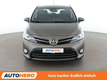 Toyota Verso - 9