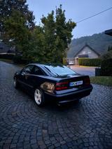 Opel Calibra 4x4 Turbo - Opel Calibra: Allradantrieb, Turbo