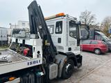Iveco Eurocargo ML 120 E 22 P - Iveco Ml 120 e