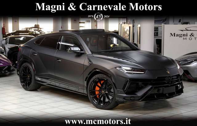 Lamborghini Urus S SPECIAL PAINT|23''|TETTO|STYL