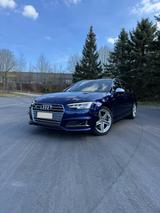 Audi S4 3.0 TFSI tiptronic quattro Avant /Matrix Pano