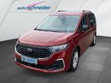 Ford Grand Tourneo Connect Titanium - Ford Grand Tourneo in Leipzig