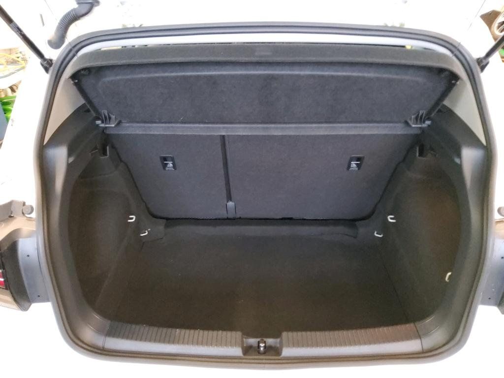 Fahrzeugabbildung Volkswagen T-Cross TSI *Navi*PDC*Sitzhzg*DAB*VZE*LaneAssist