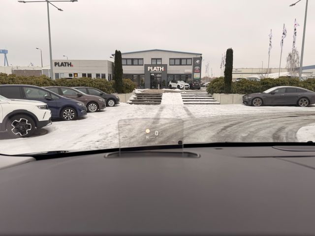 Toyota Proace (Verso) L1 Executive Standheizung AHK HUD