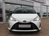 Toyota Yaris 1.5 Dual-VVT-iE Style Selection AHK SMART- - Toyota Yaris: Style Selection