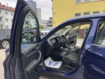 BMW X3 - 11