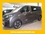 Opel Zafira Life 2.0 D M AT Edition - Opel Zafira Life aus 2022