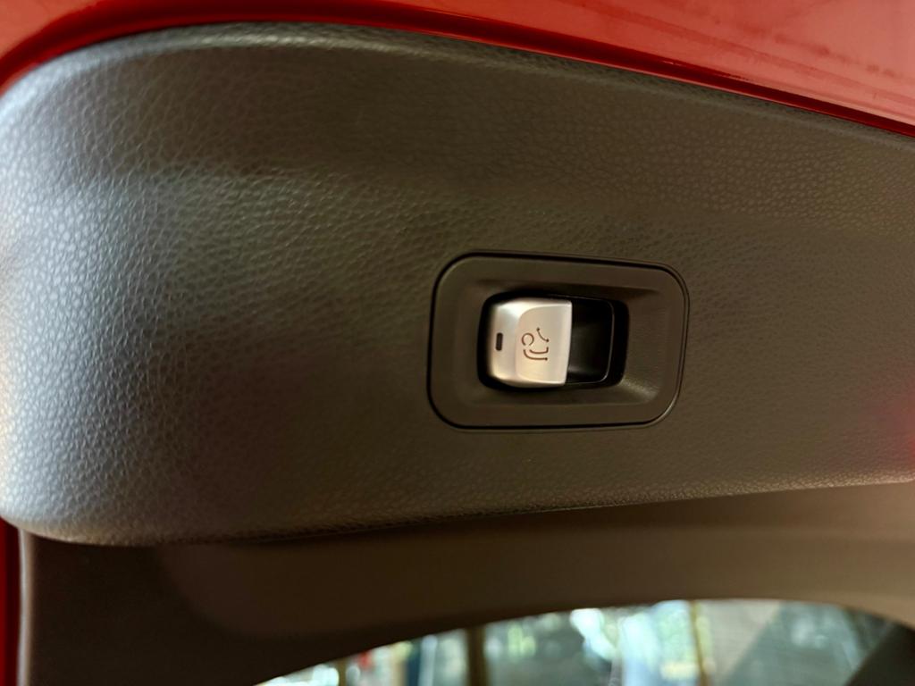 Mercedes-Benz GLC 43 AMG