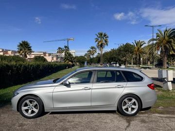 BMW 318 - 6
