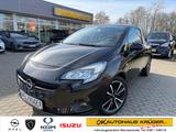 Opel Corsa Color Edition 1.4 im Top Zustand - Opel Corsa Gebrauchtwagen in Rostock