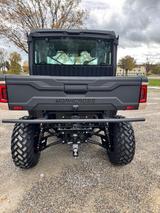 Odes Workcross 1000 ABS 4x4 UTV ATV 4TRAC ProX - UTV