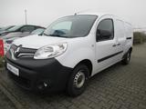 Renault Kangoo Rapid Maxi Extra/1.Hand/AUTOMATIK/TÜV NEU - Renault Kangoo mit Diesel-Antrieb: Kleinbus, Maxi