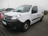 Renault Kangoo Rapid Maxi Extra/1.Hand/AUTOMATIK/TÜV NEU - Renault Kangoo: Van, Maxi