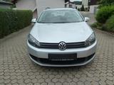 Volkswagen Golf 1.6 TDI Comfortline Variant Comfortline