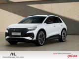 Audi Q4 e-tron 45 edition S line Matrix AHK HuD Navi - Audi Q4 e-tron in Dresden