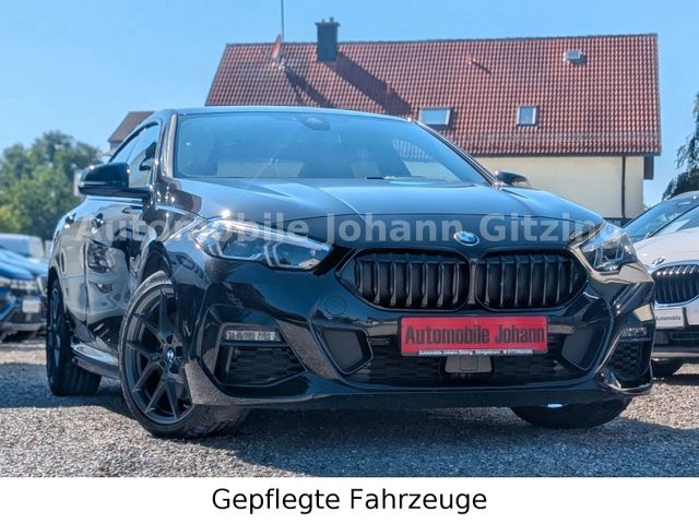 BMW 220i Gran Coupé M-Sport ACC H&K eMSitze HeadUp P