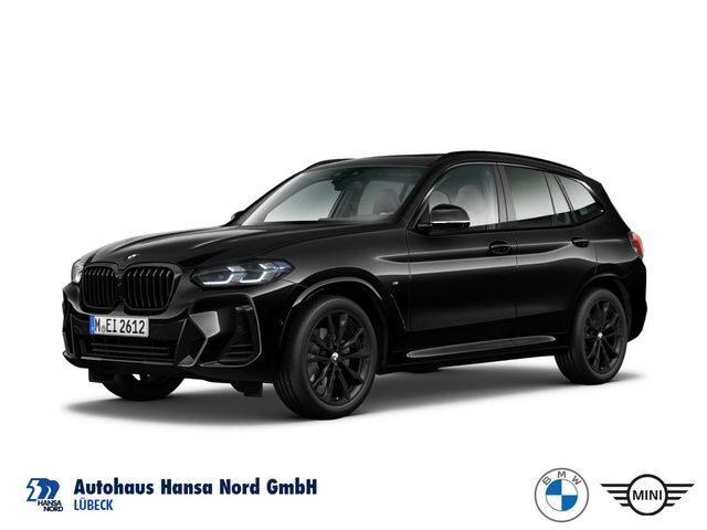 BMW X3 xDrive 20i M Sport EUR