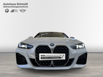 BMW 420 Gran Coupé - 7