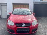 Volkswagen VW Golf GT (170ps) - Volkswagen Golf: 170 Ps