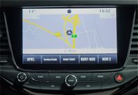 Opel Astra K 1.4 ST Dynamic *NAVI/LED/SHZ/PDC/RFK/AHK