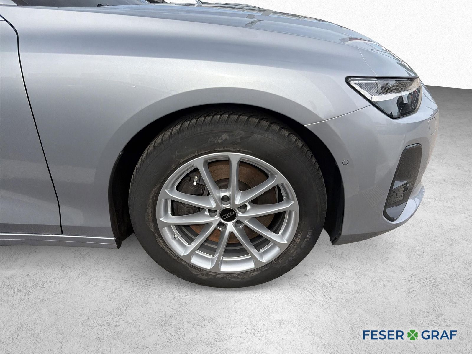 Audi A6 - Bild 4