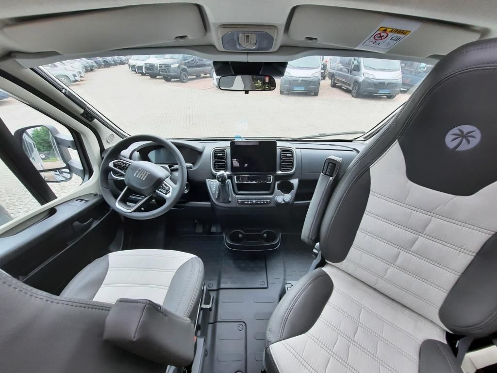 Fahrzeugabbildung Sunlight T 69LC Adventure Edition Verfüg./Sparen Sie 6.48