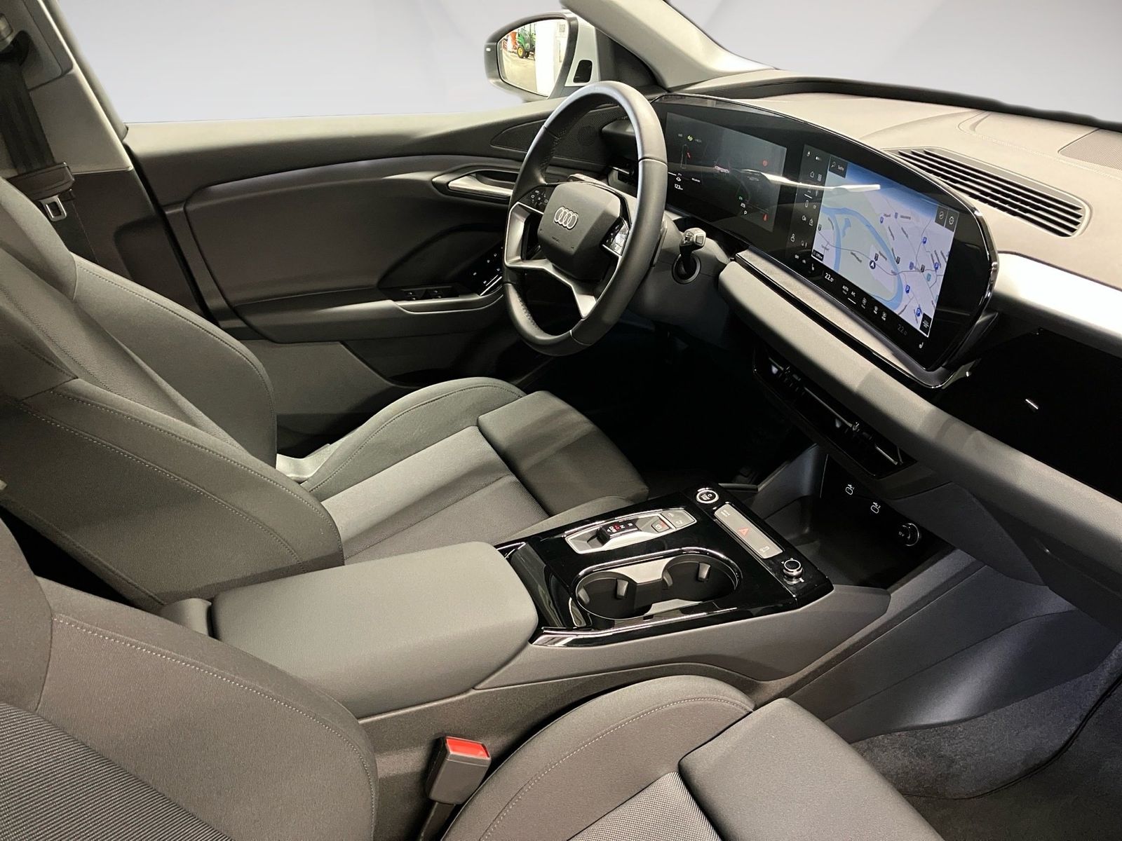 Audi Q6 e-tron - Bild 9