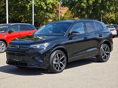 VW Tiguan R-Line 2.0 TDI 193PS 4Motion #AHK #PANO VW Tiguan R-Line 2.0 TDI 193PS 4Motion #AHK #PANO