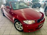 BMW 120 Baureihe 1 Cabrio 120d TÜV &Garantie 1*Hand - gebrauchte BMW 1er Reihe aus dem Jahr 2010