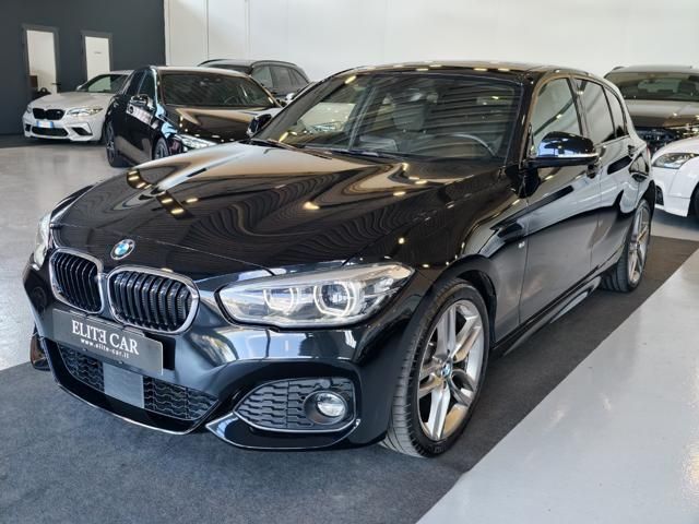 Image of BMW 118