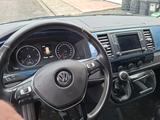 Volkswagen T6 Multivan, Generatin Six, 4 Motion, Bi-Color - Behindertengerechte Volkswagen T6 Multivan