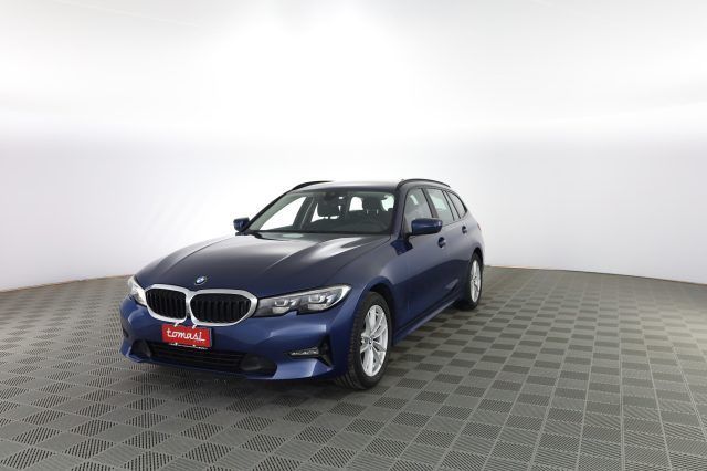 BMW BMW 318 Serie 3 (G20/G21) d Touring BUSINESS ADV