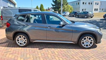 BMW X1 - 2