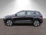 Skoda Karoq Ambition 2.0 TDI DSG LED Navi RFK ACC AHK - Skoda Karoq Ambition mit Diesel-Antrieb