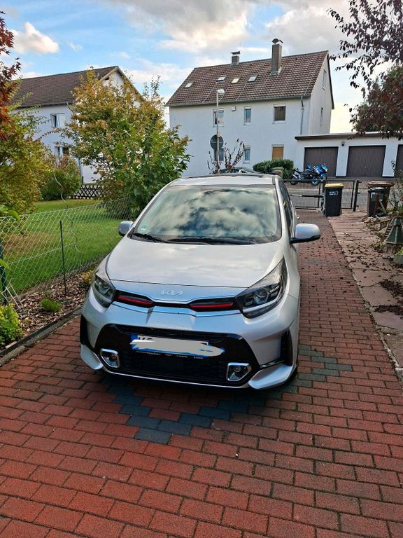 Image of Kia Picanto