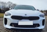 Kia Stinger 3.3 V6 T-GDI AWD GT /Vollausstattung - gebrauchte Kia Stinger aus dem Jahr 2018